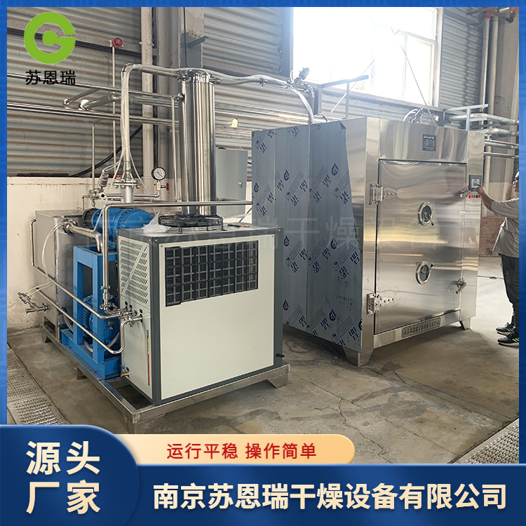 苏恩瑞干燥  脉冲式真空干燥箱  现货充足