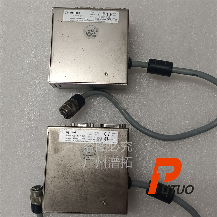 Agilent TV301NAV.CU安捷伦进口分子泵电源保养维修工厂