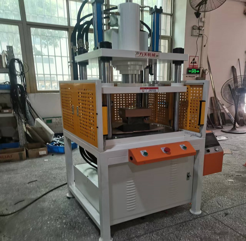 5-50吨四柱油压机 标准现货非标定制