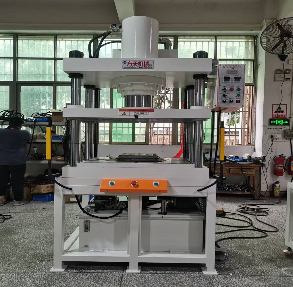 液压冲切机 5-50吨现货直供 品类齐全