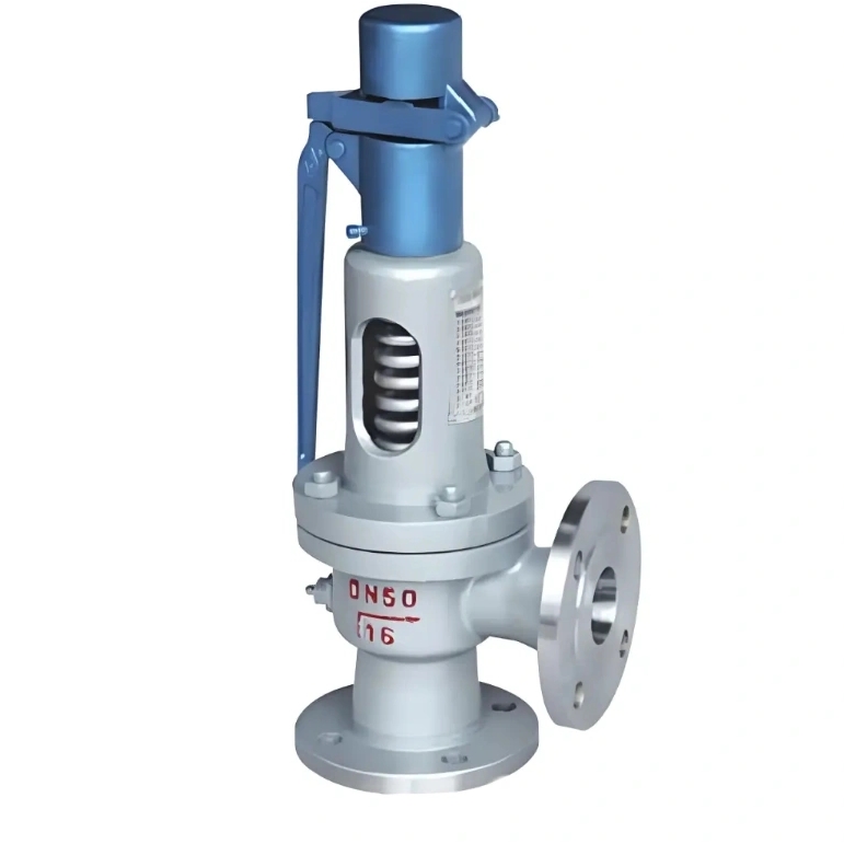 安全阀 上海梅隆安全阀 A41H