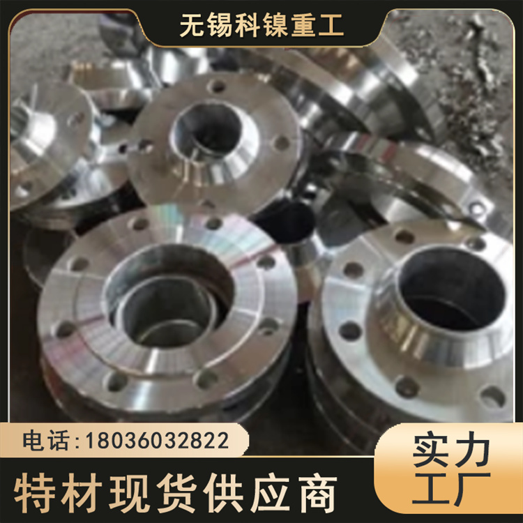 2507 2205 S32760 S31803 不锈钢锻件 法兰 锻环