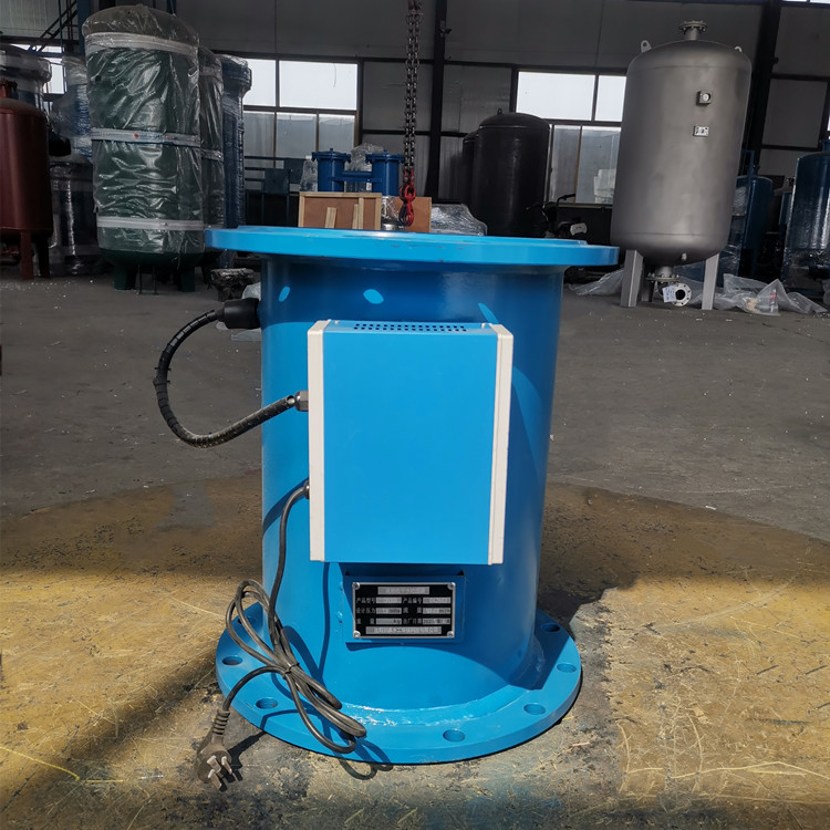 数字电子除垢仪 电磁水处理设备