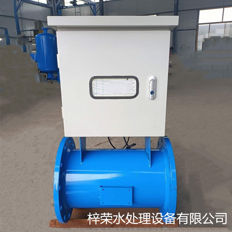 微电脑电子除垢仪 电解水处理仪