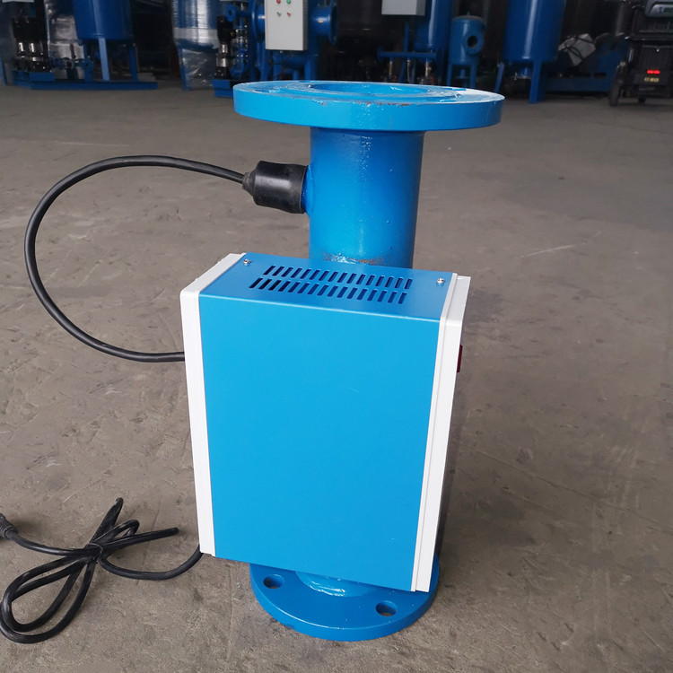 电子除垢仪供应 生活小区电子除垢仪