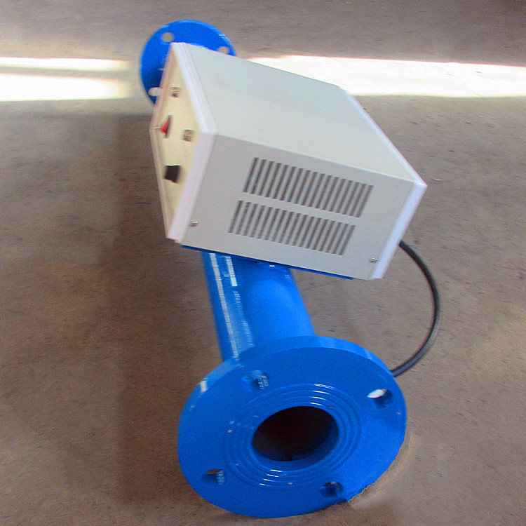 多功能电子水处理设备