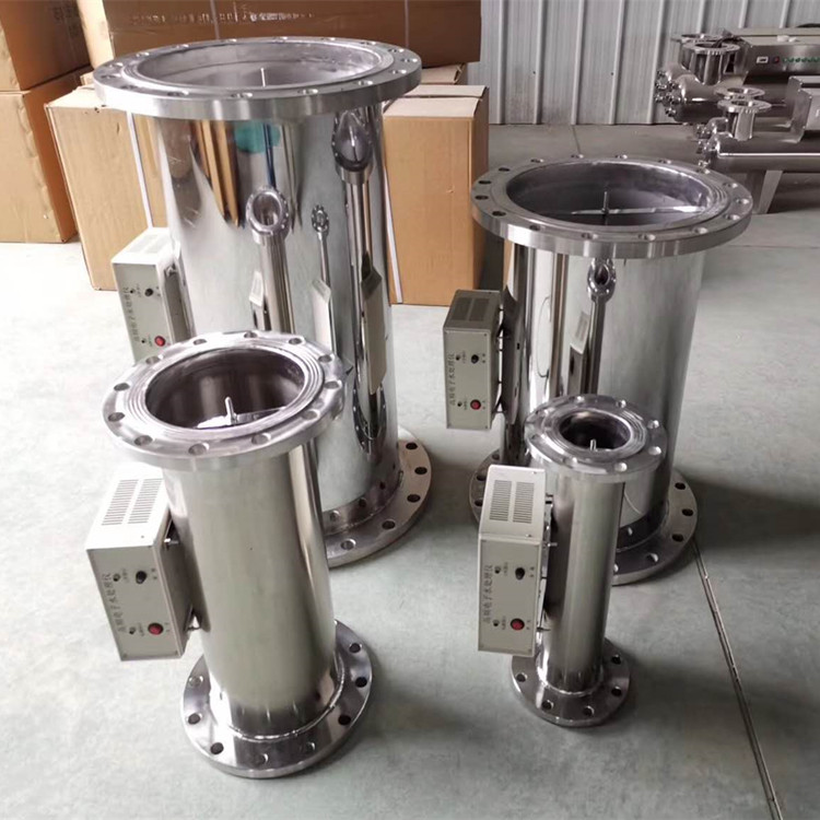 多功能电子水处理仪 高频电子水处理设备