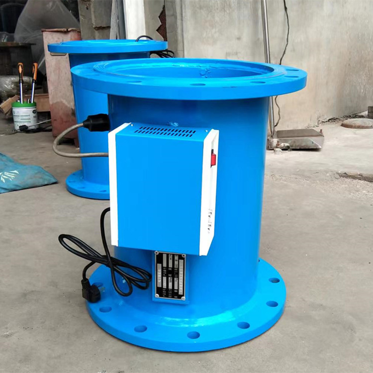 多功能电子水处理器 高频电子水处理仪