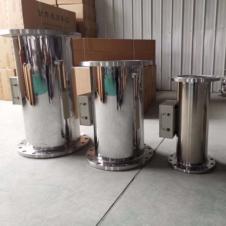 多功能电子除垢仪 游泳池电子除垢仪