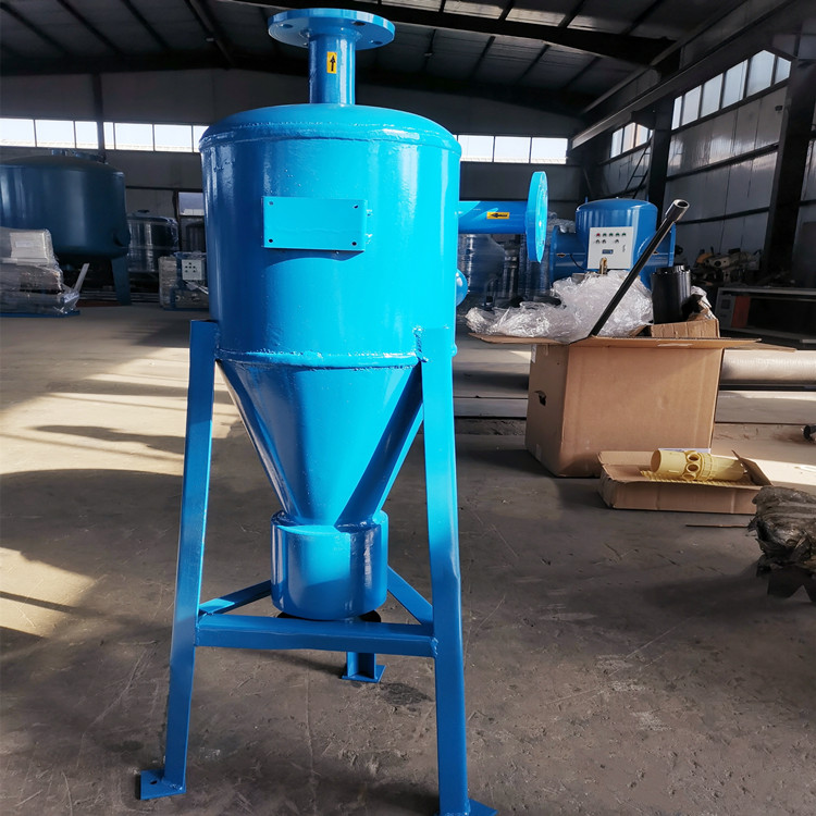 中央空调地下水处理设备