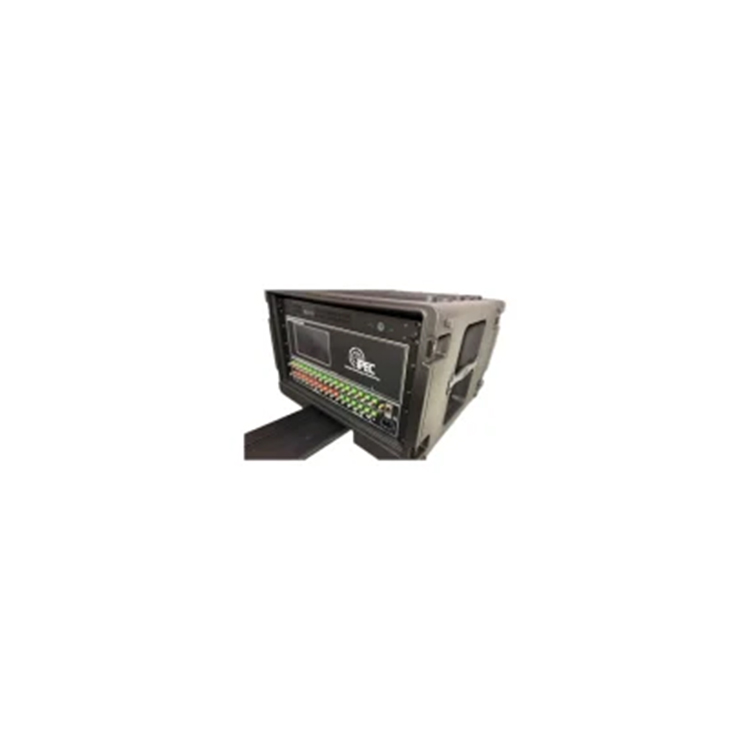 英国IPEC ASM-Portable局部放电监测器