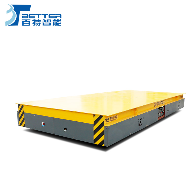 纵横移动电动地平车搬运模具神器