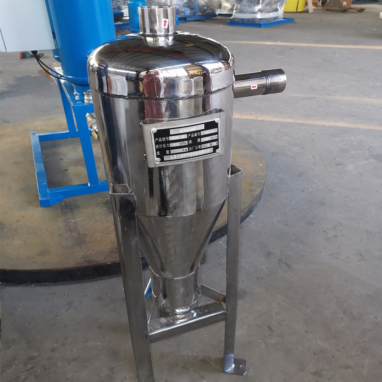 高效除沙过滤器 锅炉旋流除砂器