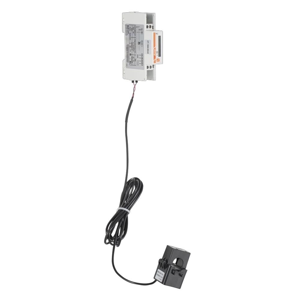 安科瑞ADL200N-CT/D16-WF-1家用户储阳台光伏WF电表双向计量CE/MID/UL认证