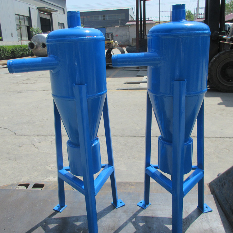 石油旋流除砂器 矿业旋流除砂器