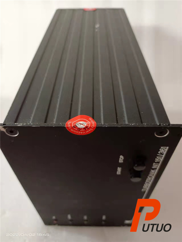 广州潽拓专业分子泵控制器维修保养-莱宝leybold nt151-361