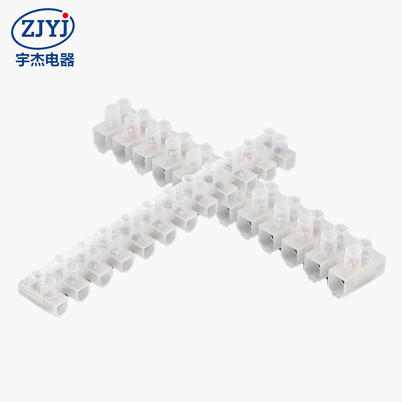 供应接线端子规格齐全