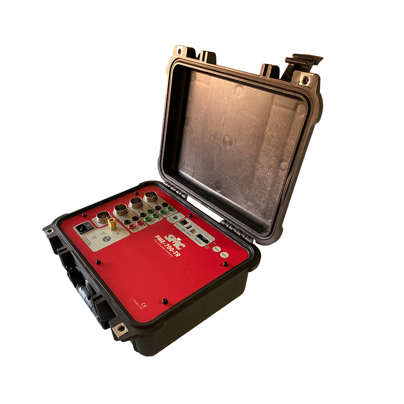 西班牙SMC PME-500-TR断路器分析仪