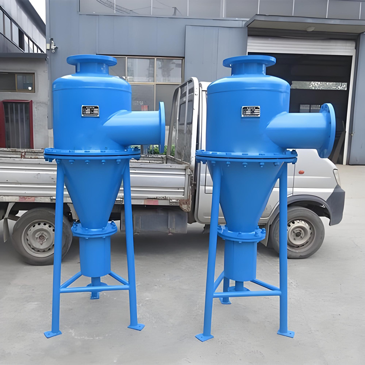 新型地下井水过滤器 除砂器