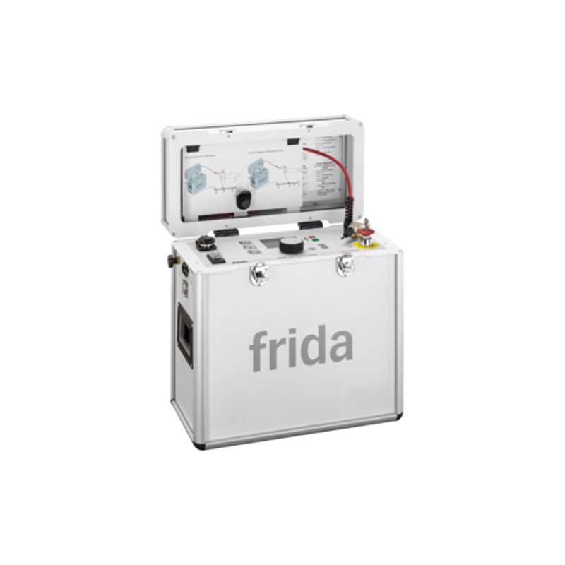 奥地利BAUR　frida VLF测试诊断仪