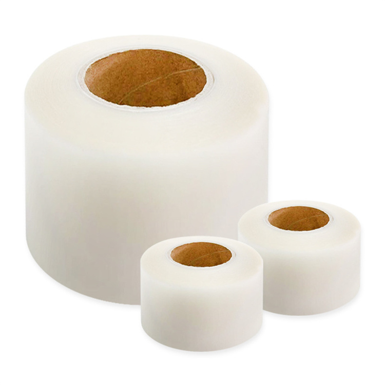 水胶体痘痘贴母卷材痘痘贴原材料亲肤水胶贴敷料贴卷材 充足货源