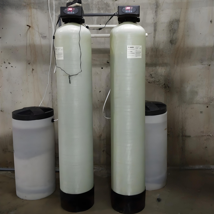 洗衣房软化水设备 洗碗机软化水设备