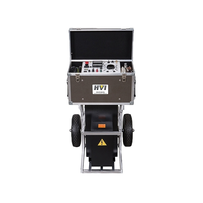 VLF-90CMF VLF超低频耐压测试仪