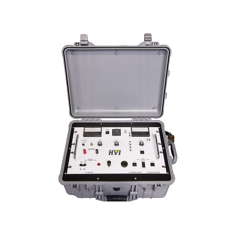 VLF-200CMF VLF超低频耐压测试仪