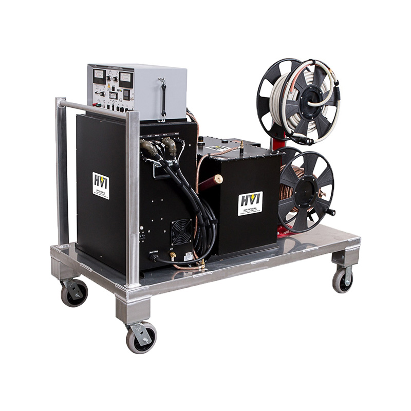 VLF-12011CMF VLF超低频耐压测试仪