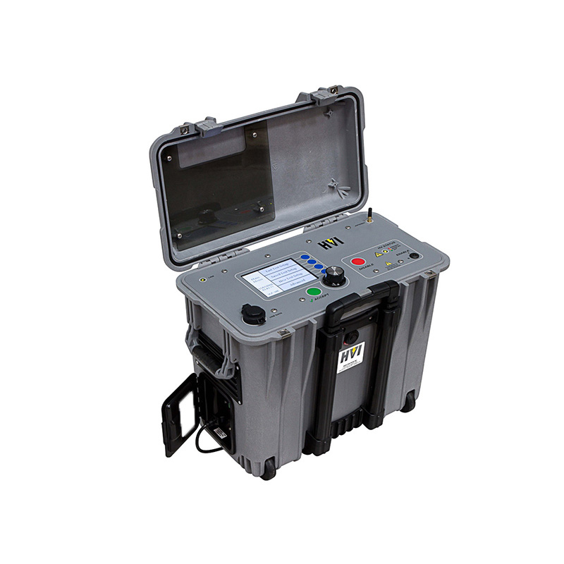 VLF-34E VLF 超低频耐压测试仪