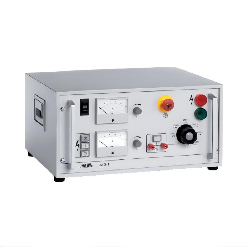 奥地利BAUR ATG 2电缆故障定位仪