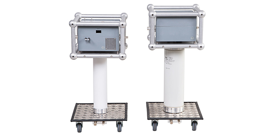 美国HVI PDIX-40/70/140/200超低频局放仪器