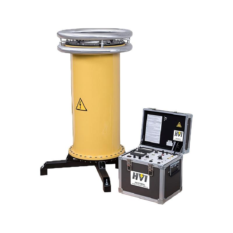 美国HVI(美高测)　PTS-300(F)直流耐压试验器