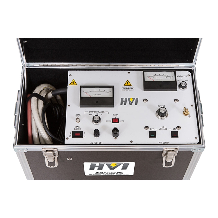 美高测HVI PFT-303CM(F)耐压测试仪