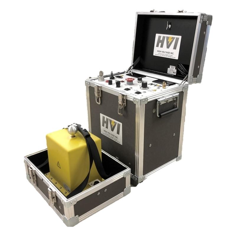 PFT-401CEF便携式交流耐压测试仪