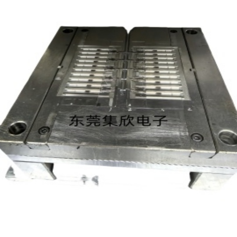 注塑包胶模具 低压模具