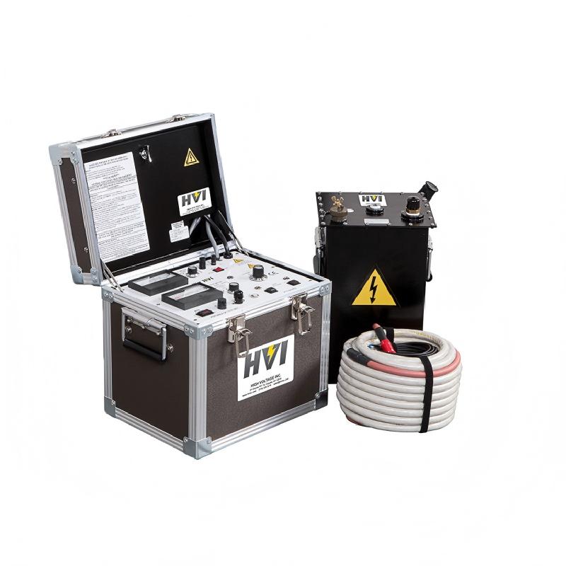 美国HVI(美高测) PTS-100U空中升力测试仪