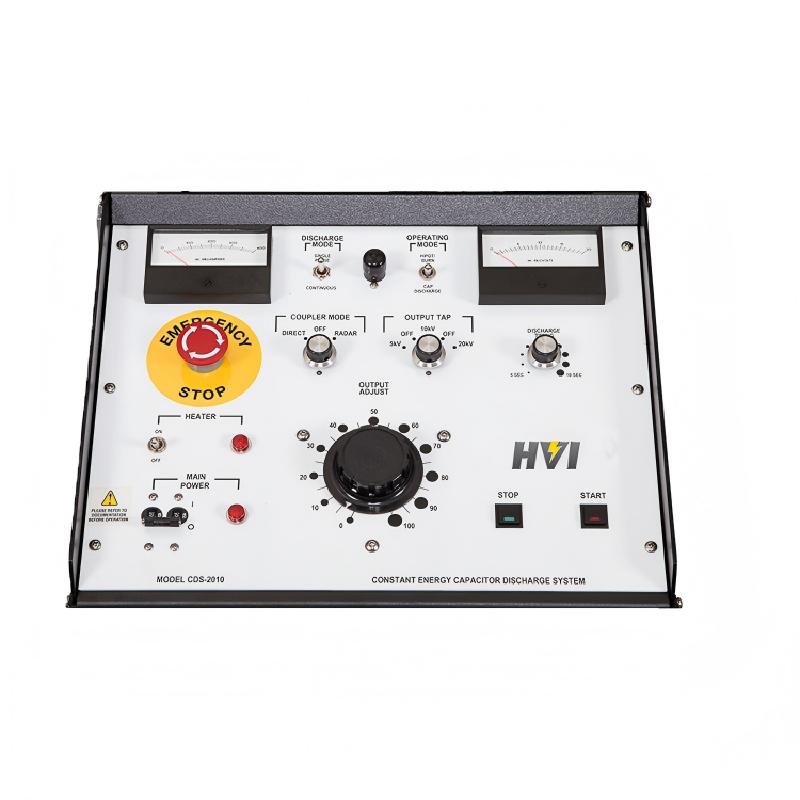 美国HVI(美高测) CDS系列电缆故障定位器