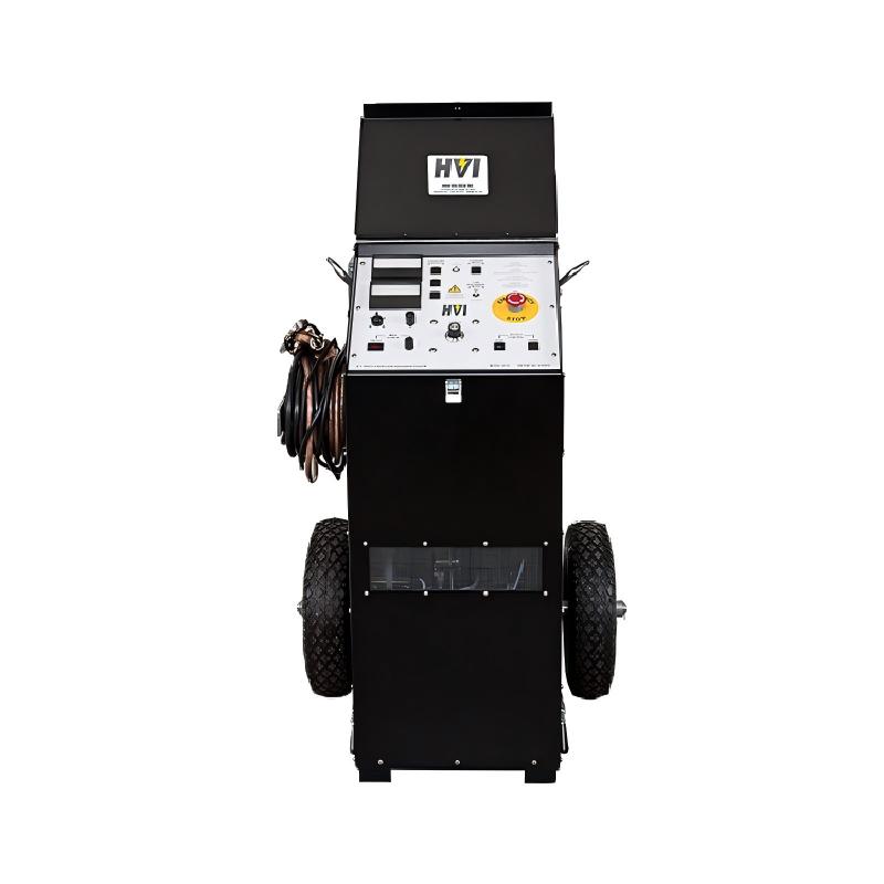 美国HVI(美高测) VT33(F)电缆故障冲击仪