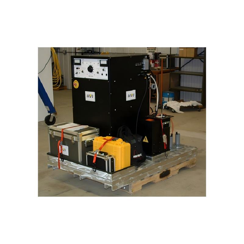 美国HVI(美高测) SKD系列电缆故障定位仪