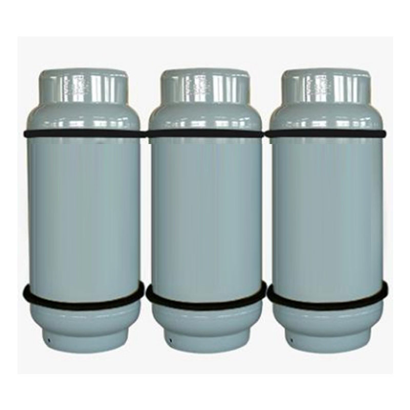 瓶装118L/50Kg CAS号106-99-0 丁二烯 现货直发无色气体