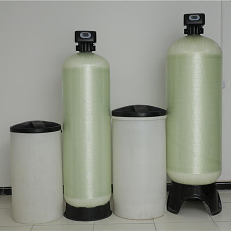 热电厂软化水设备 工业软化水设备