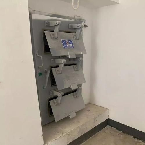 人防防爆波活门 支持定制 气密水密双达标 抗冲击 符合标准放心使用