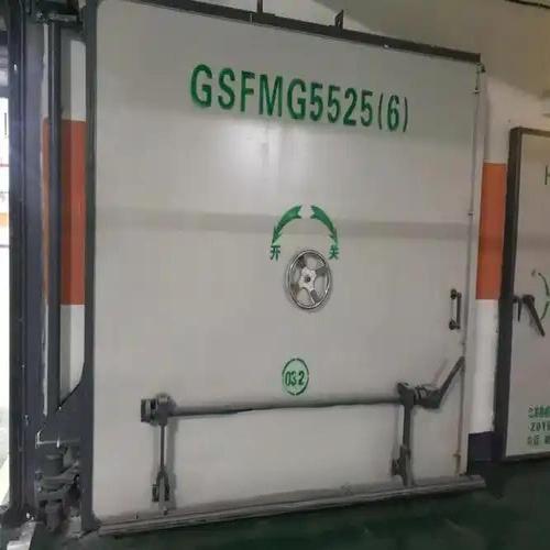 人防密闭门 表面处理耐磨损 厂家直供 密封性好 加厚钢板保障安全