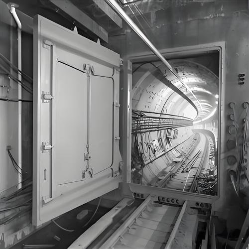 人防防爆波活门 抗冲击 支持定制 发货迅速按时交付 防腐蚀寿命长