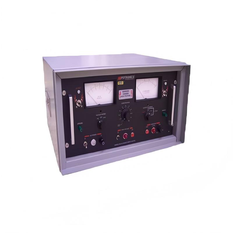 瑞士HAEFELY(哈弗莱) HD-100系列交流和直流耐压测试仪