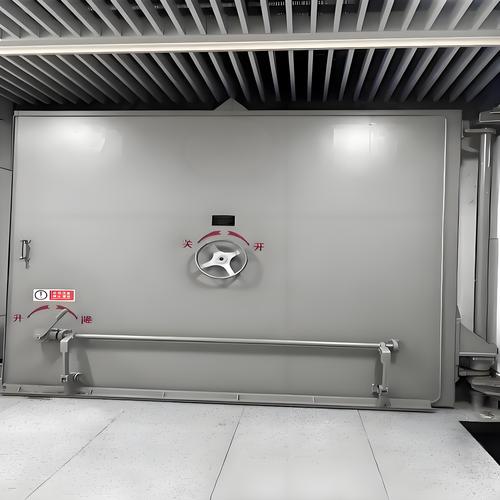 单双扇防护密闭门 厂家直供 人防门 气密水密双达标 抗压不变形 可定制