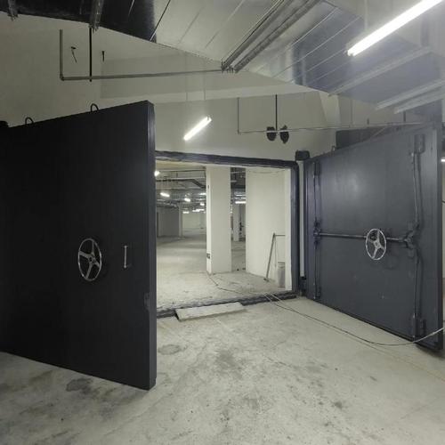 防爆波活门 维护简单成本低 高性价比 人防门 可定制 发货迅速按时交付