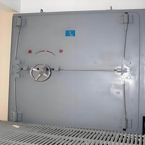 混凝土密闭门 多年经验品质沉淀 高性价比 人防门 密封抗震性能强