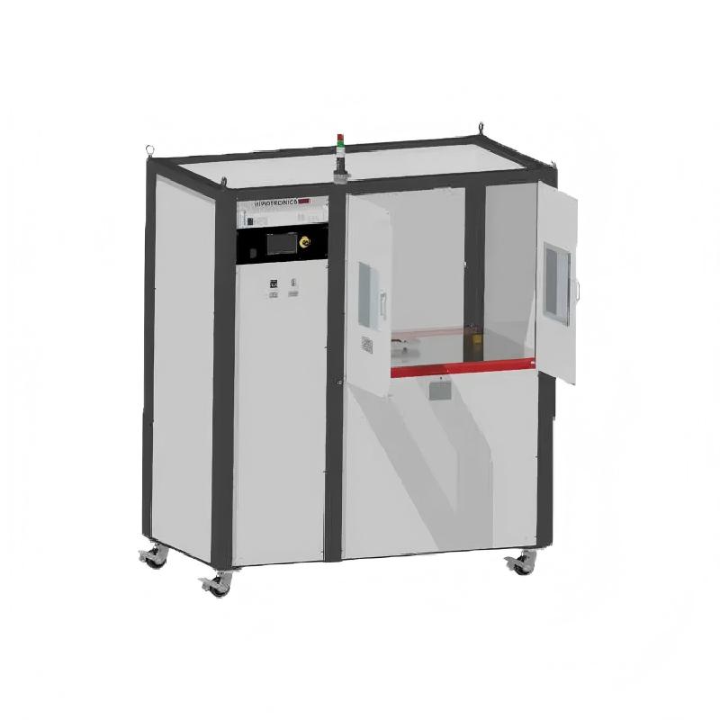 瑞士HAEFELY(哈弗莱) PDTS局部放电测试系统